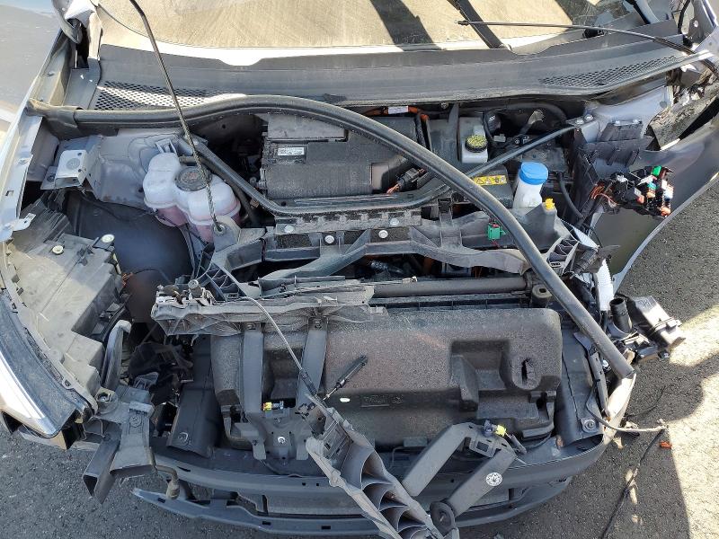 2023 Audi Q4 E-tron მანქანა იყიდება აუქციონზე, vin: WA132BFZ3PP047950, აუქციონის ნომერი: 75967095