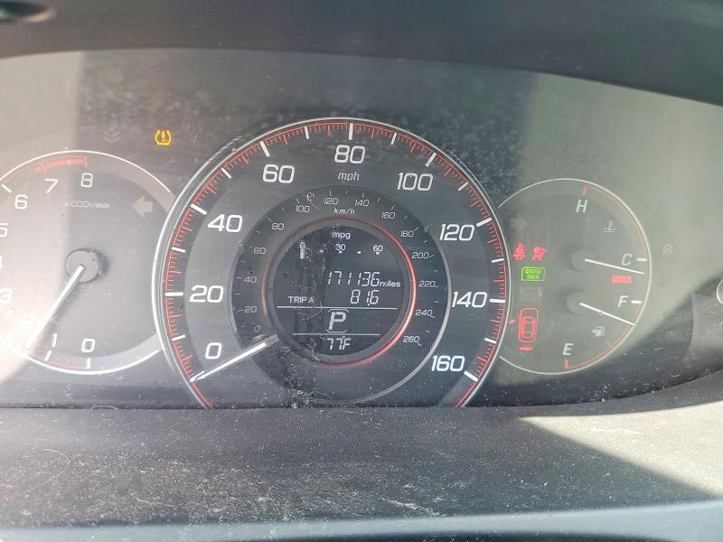 Aukcja sprzedaży 2015 Honda Accord, vin: 1HGCR2F50FA123657, numer aukcji: 77830115