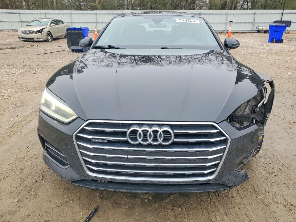 Aukcja sprzedaży 2019 Audi A5, vin: WAUANCF59KA024494, numer aukcji: 76202315