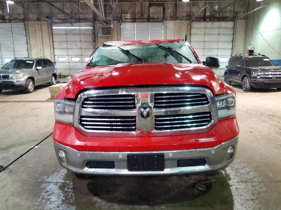 78538235 :رقم المزاد ، 1C6RR7GT5ES347168 vin ، 2014 Ram 1500 مزاد بيع