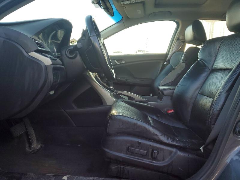 Aukcja sprzedaży 2009 Acura Tsx, vin: JH4CU26619C008546, numer aukcji: 76461845