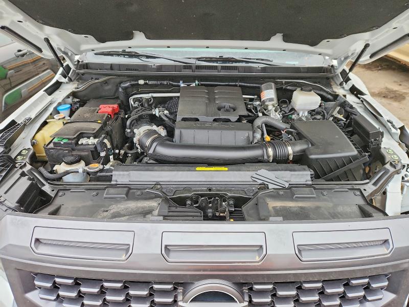 Продажа на аукционе авто 2025 Nissan Frontier, vin: 1N6ED1CL4SN601999, номер лота: 78049865