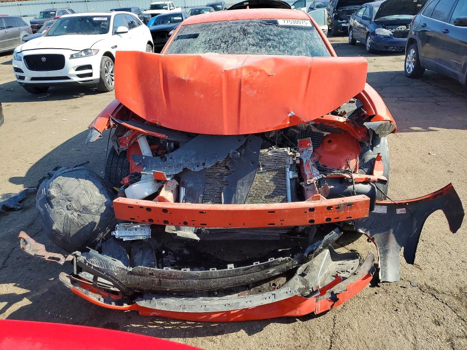 Продажа на аукционе авто 2018 Dodge Charger, vin: 2C3CDXJG8JH174793, номер лота: 77530975
