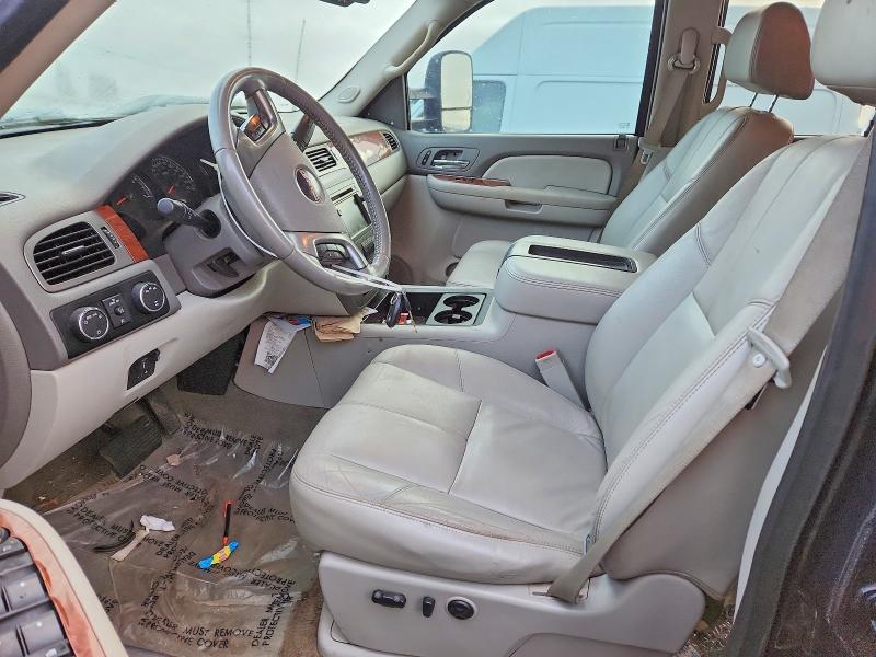 Продажа на аукционе авто 2008 Gmc Sierra, vin: 1GTJK33668F214855, номер лота: 78487515