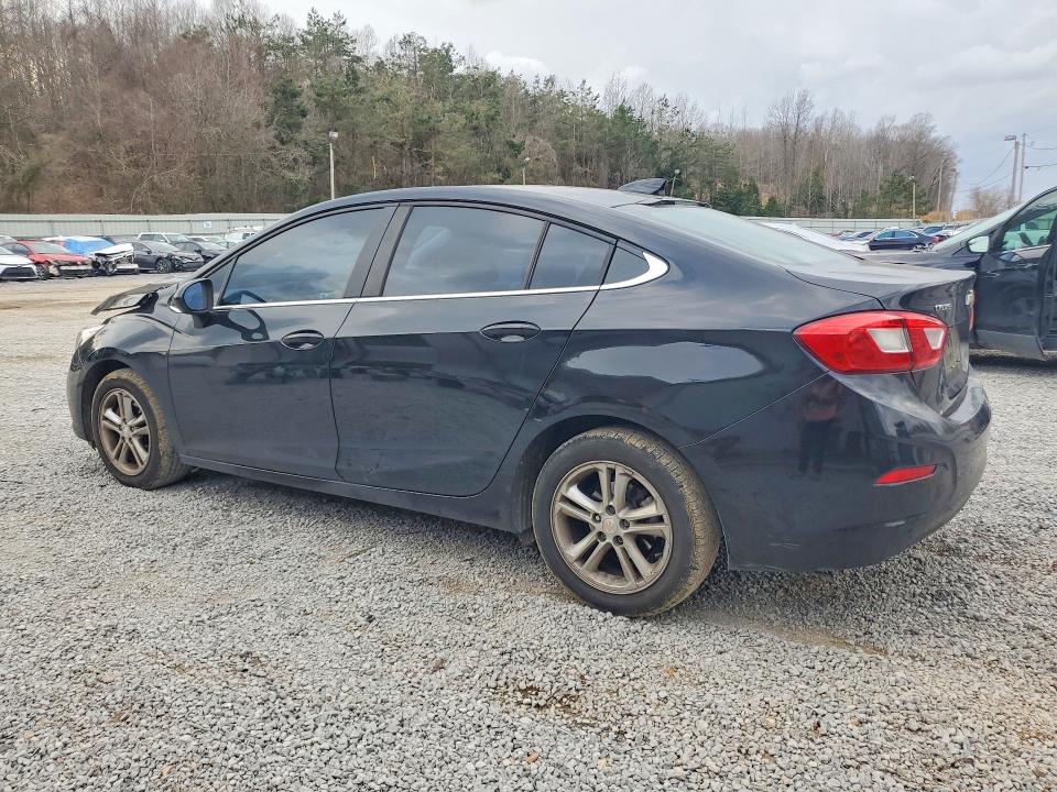 Aukcja sprzedaży 2018 Chevrolet Cruze, vin: 1G1BE5SM7J7189898, numer aukcji: 79103185
