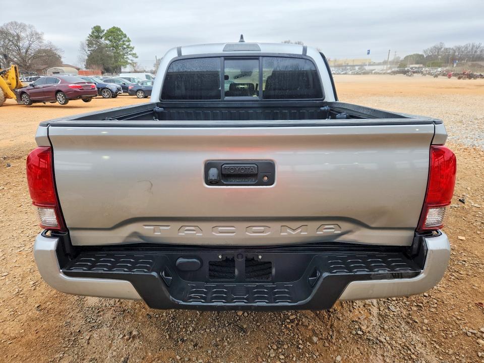 78831925 :رقم المزاد ، 3TYAX5GN4PT080686 vin ، 2023 Toyota Tacoma مزاد بيع