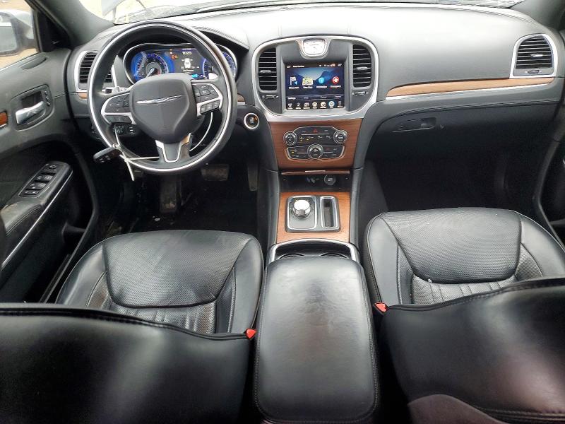 Aukcja sprzedaży 2015 Chrysler 300c Plati, vin: 2C3CCASG7FH773142, numer aukcji: 76046385