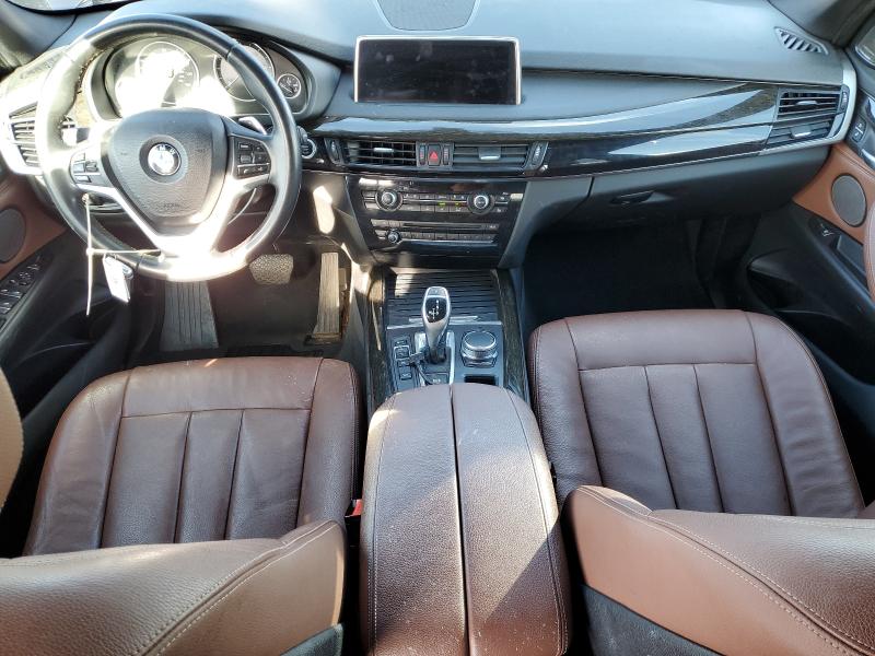2018 Bmw X5 მანქანა იყიდება აუქციონზე, vin: 5UXKS4C59J0Z89904, აუქციონის ნომერი: 76365785