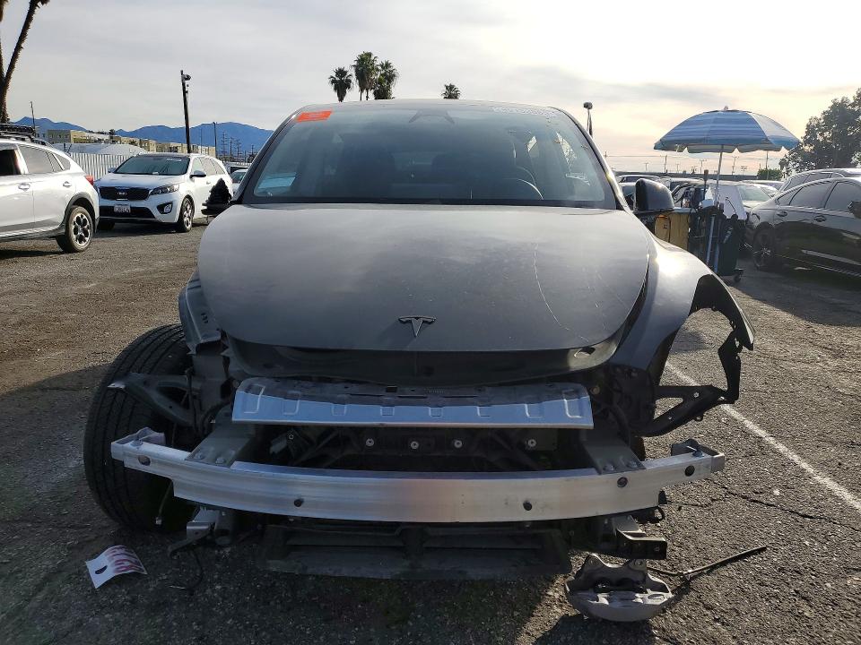Aukcja sprzedaży 2024 Tesla Model Y, vin: 7SAYGAEE0RF124442, numer aukcji: 99133855