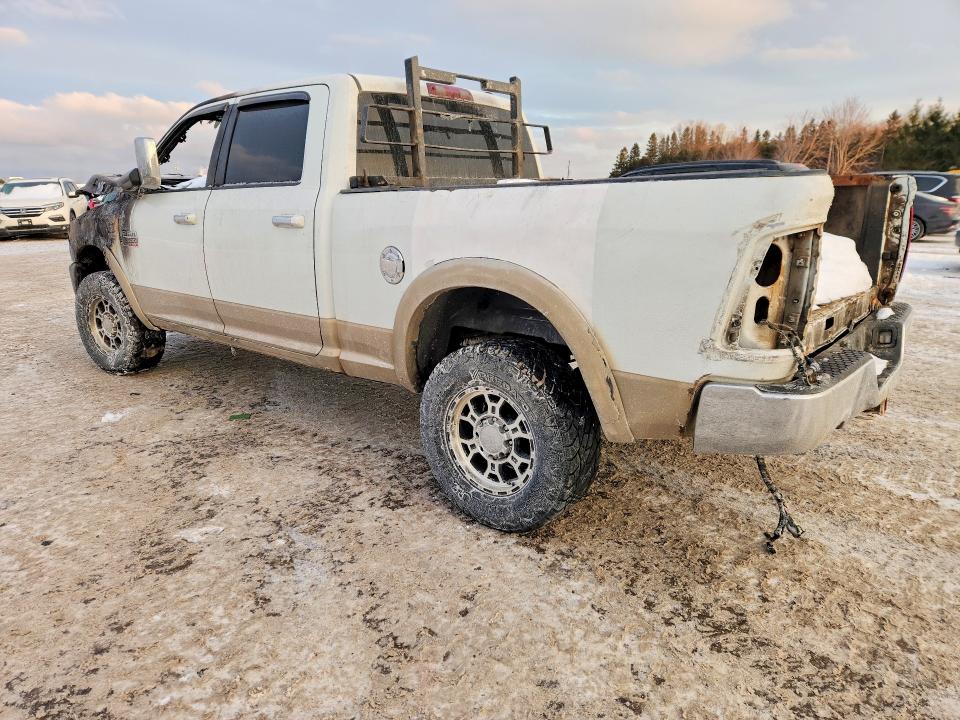 Auction sale of the 2012 Dodge Ram 2500, vin: 3C6TD5CT2CG184448, lot number: 73843625