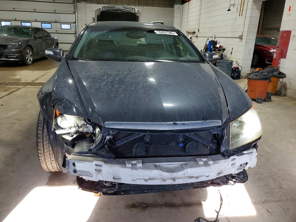 Aukcja sprzedaży 2006 Acura Rl, vin: JH4KB16576C007187, numer aukcji: 76267585