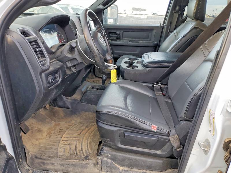 Продажа на аукционе авто 2024 Ram 2500, vin: 3C6UR5HJ9RG171041, номер лота: 77420015
