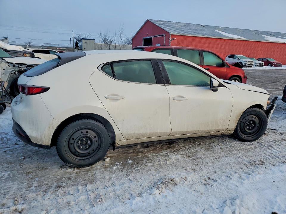 Aukcja sprzedaży 2019 Mazda 3, vin: JM1BPBLM5K1126026, numer aukcji: 76809255