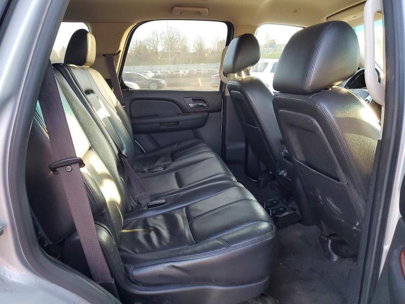 Продажа на аукционе авто 2013 Chevrolet Tahoe K150, vin: 1GNSKBE0XDR252144, номер лота: 76479095