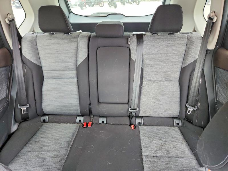 Aukcja sprzedaży 2021 Nissan Rogue, vin: JN8AT3BA6MW006573, numer aukcji: 75789735