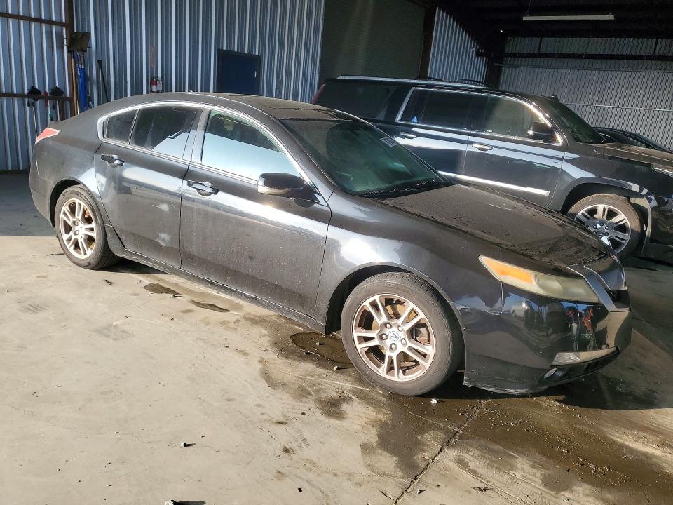 2011 Acura Tl მანქანა იყიდება აუქციონზე, vin: 19UUA8F21BA003056, აუქციონის ნომერი: 75700875