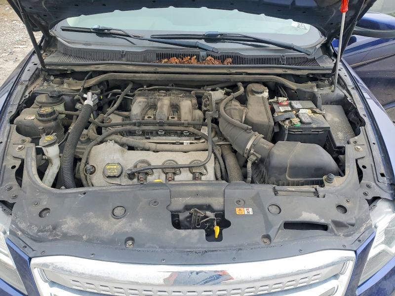 Aukcja sprzedaży 2011 Ford Taurus, vin: 1FAHP2EW8BG110642, numer aukcji: 78420015