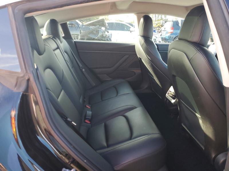 78518315 :رقم المزاد ، 5YJ3E1EA2LF645485 vin ، 2020 Tesla Model 3 مزاد بيع