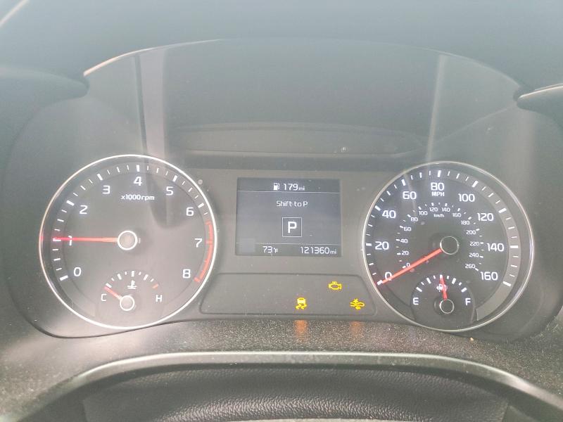 78978575 :رقم المزاد ، 3KPF34AD0ME358478 vin ، 2021 Kia Forte مزاد بيع