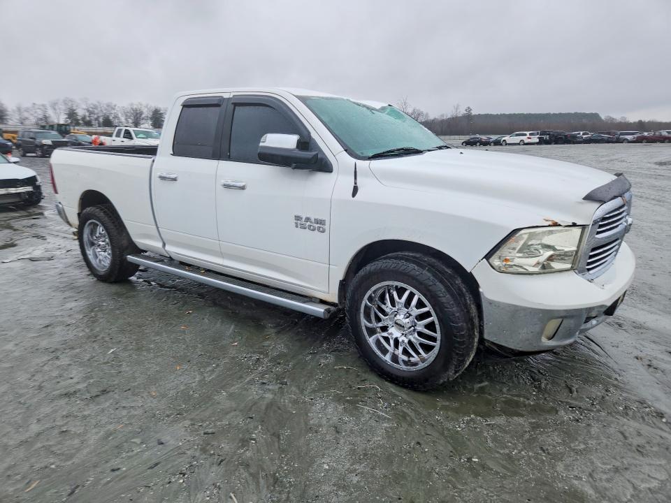 Продаж на аукціоні авто 2014 Ram 1500, vin: 1C6RR6GG8ES286606, номер лоту: 79210045