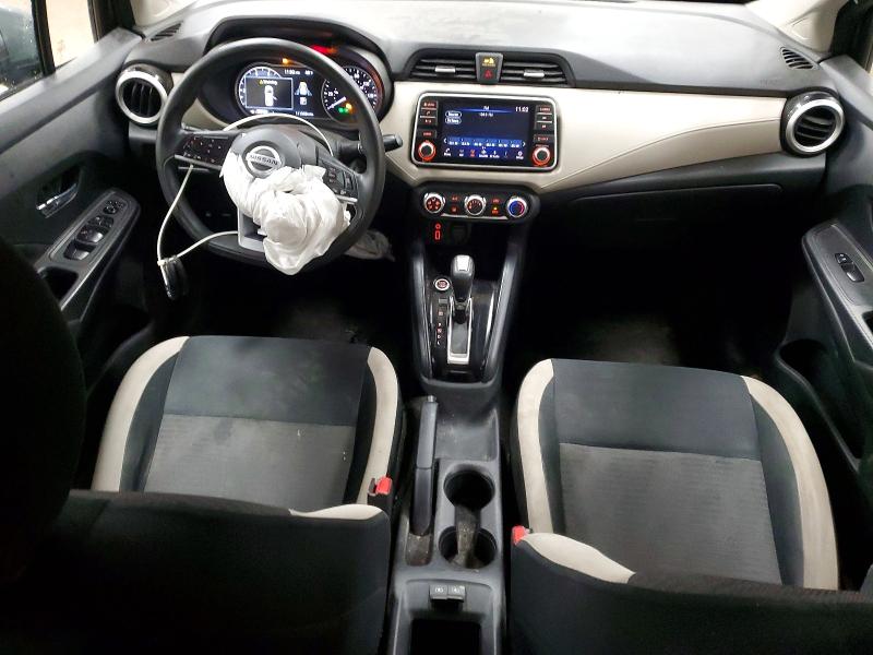 Aukcja sprzedaży 2021 Nissan Versa, vin: 3N1CN8EV5ML844371, numer aukcji: 77962565