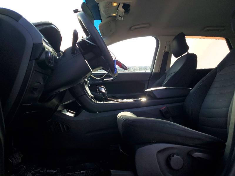Aukcja sprzedaży 2015 Ford Edge, vin: 2FMTK3G92FBB53351, numer aukcji: 77166195