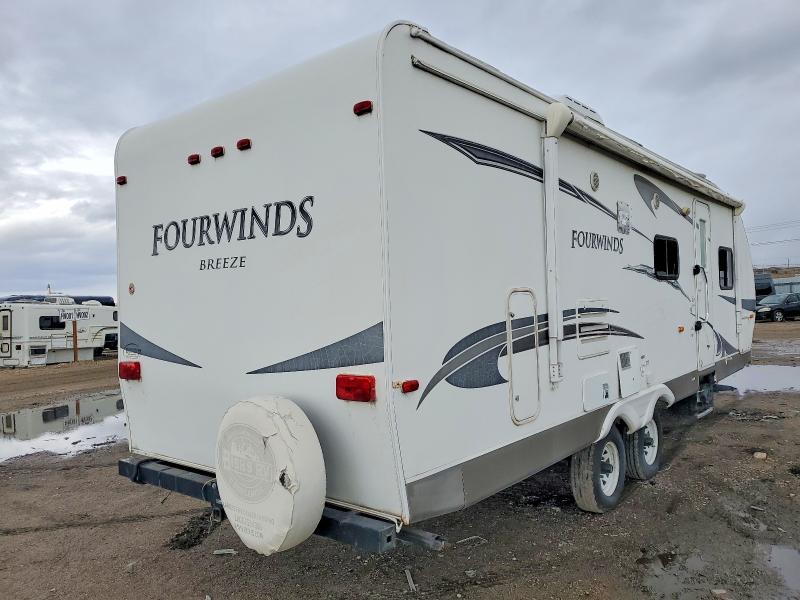Продажа на аукционе авто 2011 Dutchmen Four Winds, vin: 47CTF3N2XBT206627, номер лота: 77959935