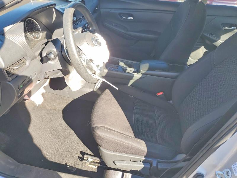 Продажа на аукционе авто 2023 Nissan Sentra S, vin: 3N1AB8BV4PY301251, номер лота: 77350375