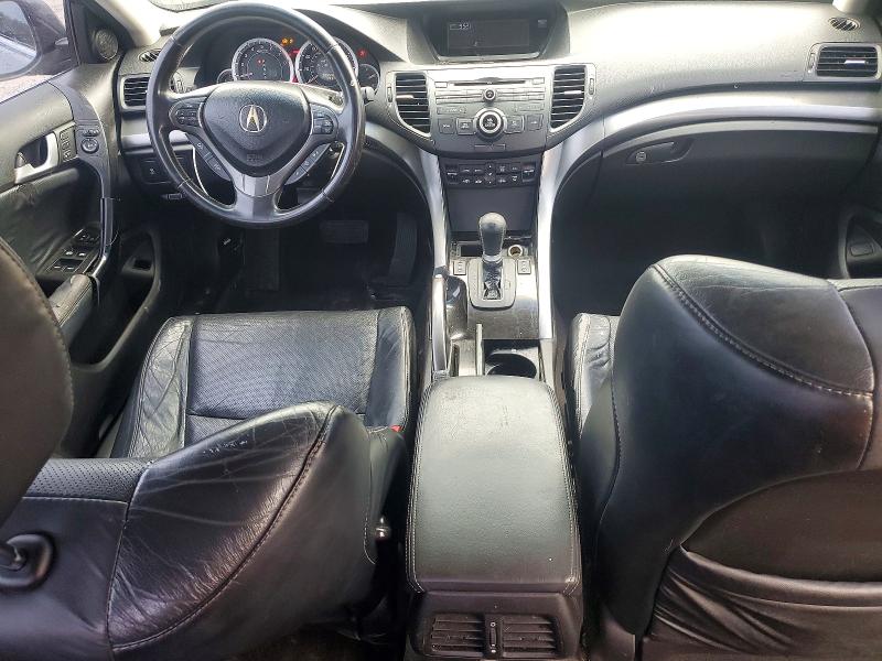 Aukcja sprzedaży 2011 Acura Tsx, vin: JH4CU2F6XBC004551, numer aukcji: 78988155