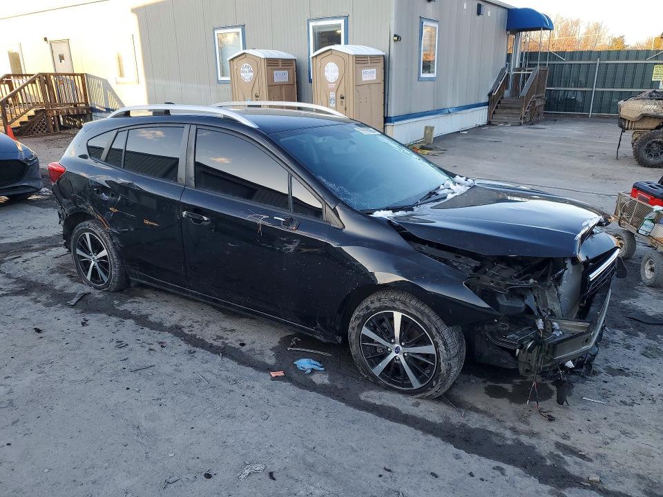 Aukcja sprzedaży 2020 Subaru Impreza, vin: 4S3GTAV60L3734410, numer aukcji: 78663085