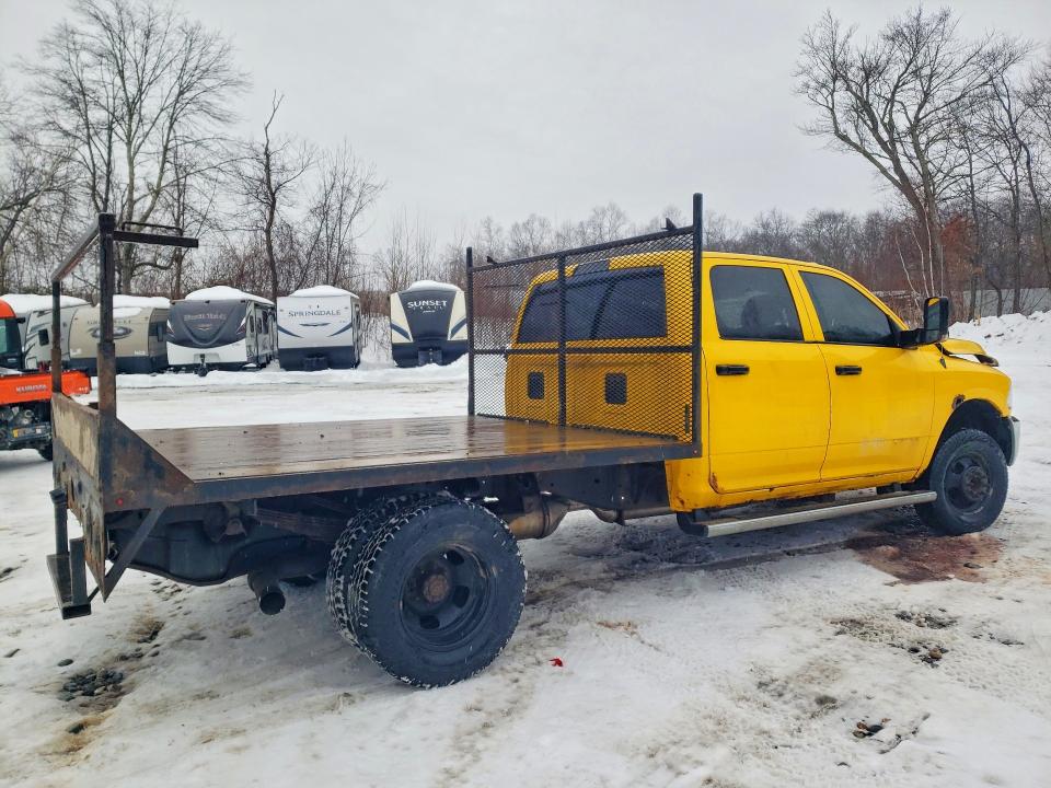 2013 Ram 3500 მანქანა იყიდება აუქციონზე, vin: 3C7WRTCL0DG584380, აუქციონის ნომერი: 76963505