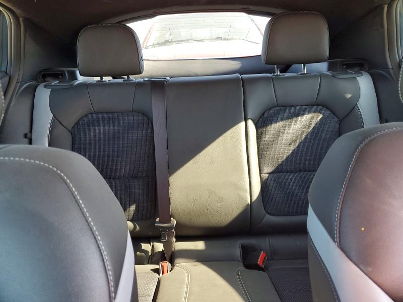 Aukcja sprzedaży 2024 Buick Envista Pr, vin: KL47LAE29RB187935, numer aukcji: 78827035