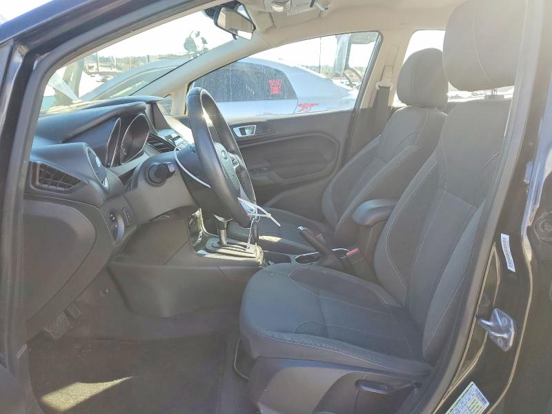 Продажа на аукционе авто 2014 Ford Fiesta, vin: 3FADP4BJ1EM233227, номер лота: 79027615