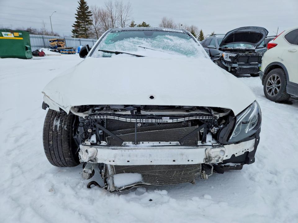 74458505 :رقم المزاد ، WDDZF4KB1KA533201 vin ، 2019 Mercedes-benz E مزاد بيع