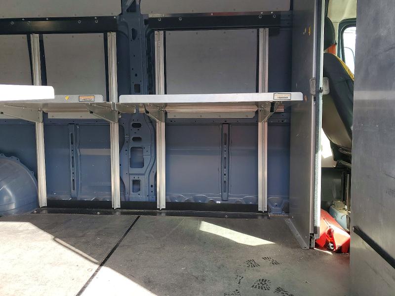 Продажа на аукционе авто 2020 Ram Promaster 3500, vin: 3C6URVJG4LE139907, номер лота: 75999195
