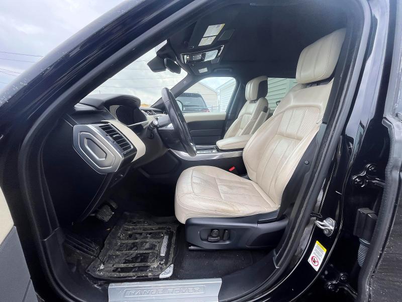 Продаж на аукціоні авто 2019 Land Rover Range Rove, vin: SALWR2RU6KA861920, номер лоту: 77354565