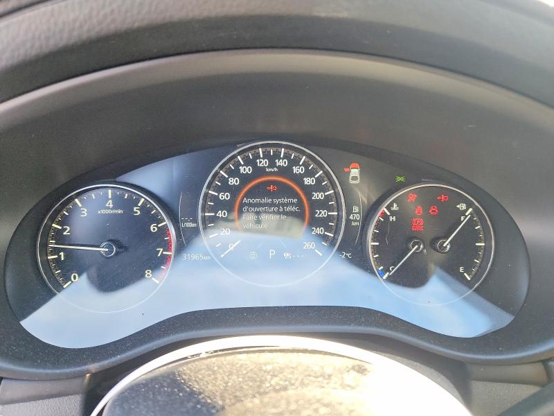 Aukcja sprzedaży 2024 Mazda 3, vin: JM1BPBMY3R1705527, numer aukcji: 76377675