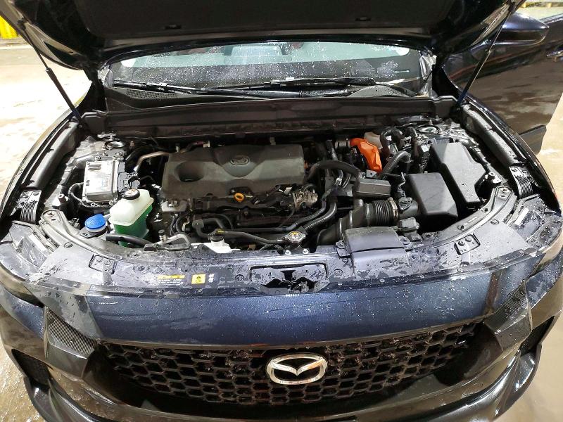 79043025 :رقم المزاد ، 7MMVAADW1TN147538 vin ، 2026 Mazda Cx-50 مزاد بيع