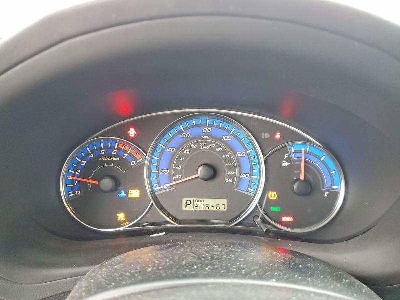 Продаж на аукціоні авто 2009 Subaru Forester, vin: JF2SH64649H731386, номер лоту: 75975495