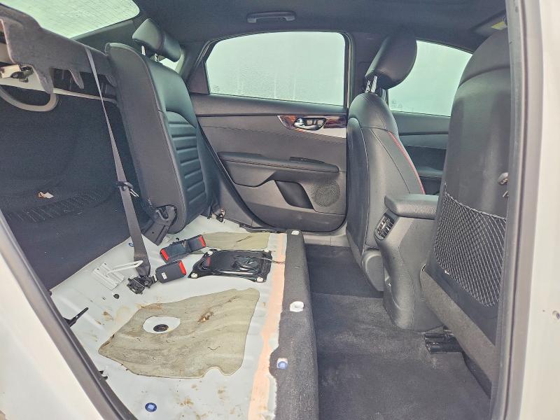 2024 Kia Forte მანქანა იყიდება აუქციონზე, vin: 3KPF44AC9RE708007, აუქციონის ნომერი: 77559375