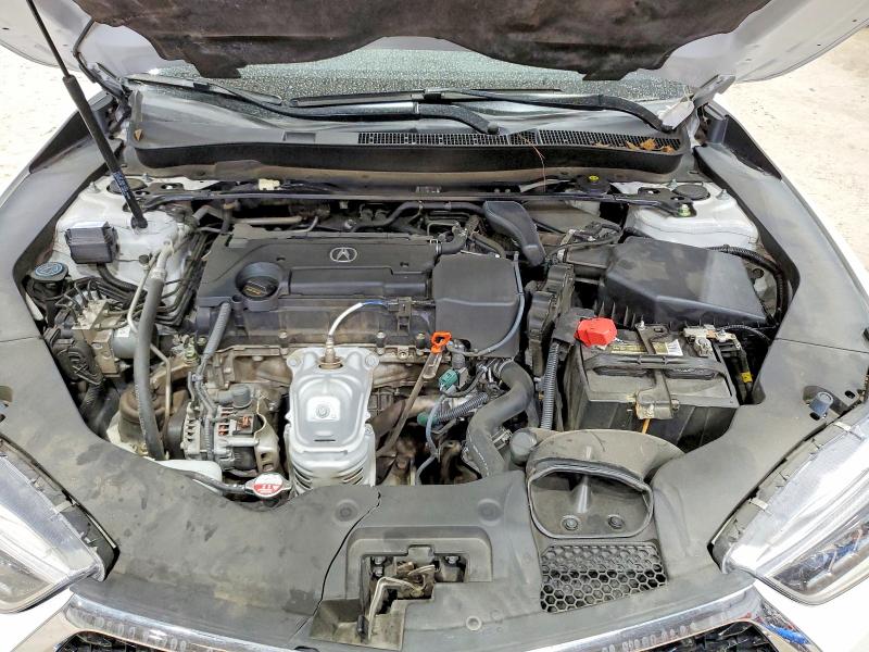 Aukcja sprzedaży 2020 Acura Tlx, vin: 19UUB1F54LA005660, numer aukcji: 78351875