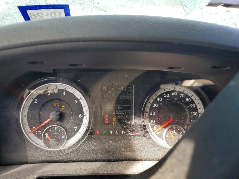 Продажа на аукционе авто 2014 Ram 1500, vin: 1C6RR7LT5ES141421, номер лота: 78905645