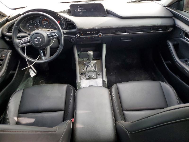 Продаж на аукціоні авто 2019 Mazda 3, vin: JM1BPBAM6K1114843, номер лоту: 78590865