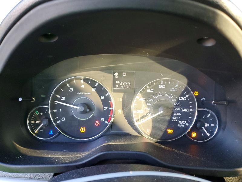 2011 Subaru Outback მანქანა იყიდება აუქციონზე, vin: 4S4BRDGC2B2393847, აუქციონის ნომერი: 75466095