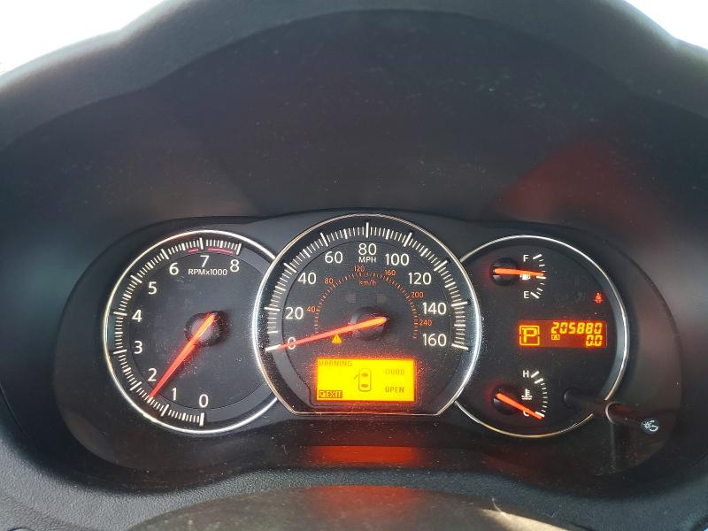 Продажа на аукционе авто 2011 Nissan Maxima, vin: 1N4AA5AP2BC843022, номер лота: 78753085