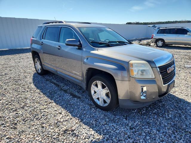 Продаж на аукціоні авто 2012 Gmc Terrain, vin: 2GKALUEK3C6150911, номер лоту: 78435735