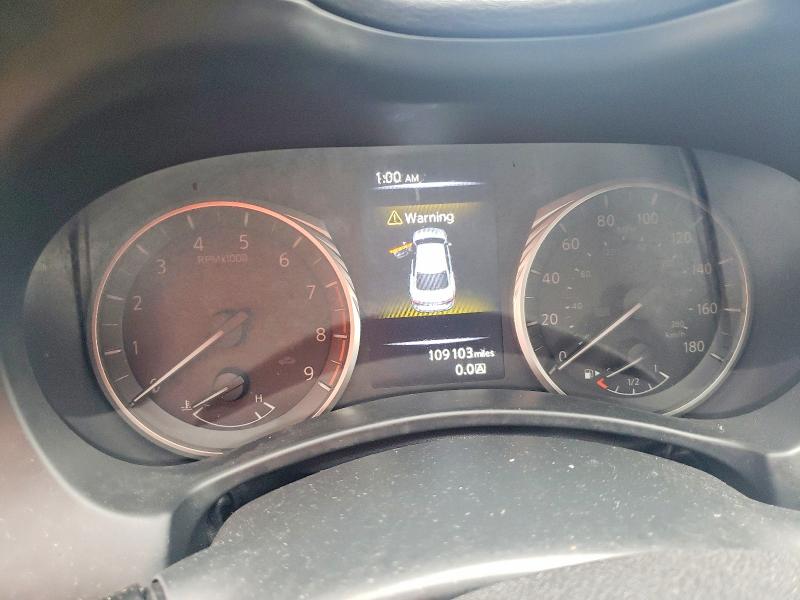78253545 :رقم المزاد ، JN1EV7AP1KM541326 vin ، 2019 Infiniti Q50 مزاد بيع