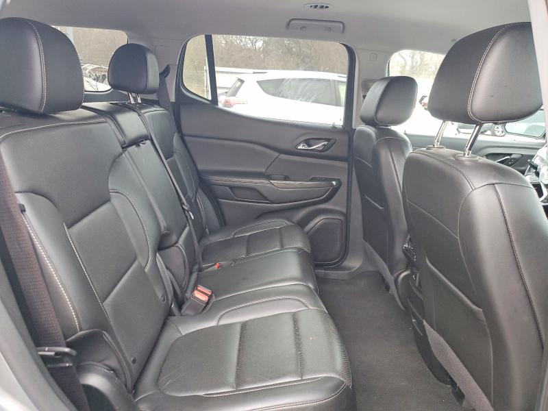 2023 Gmc Acadia მანქანა იყიდება აუქციონზე, vin: 1GKKNML49PZ203172, აუქციონის ნომერი: 77522155