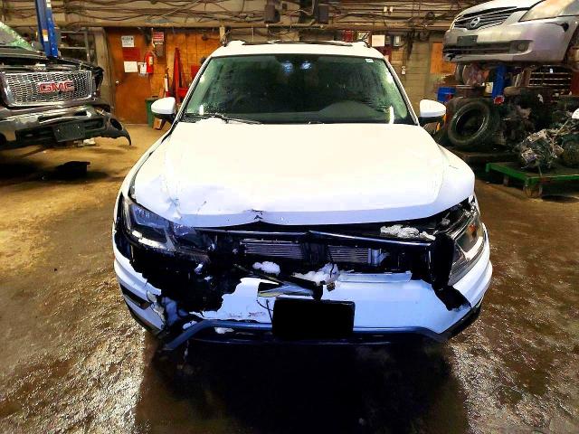 76333905 :رقم المزاد ، 3VV2B7AX4JM152645 vin ، 2018 Volkswagen Tiguan مزاد بيع
