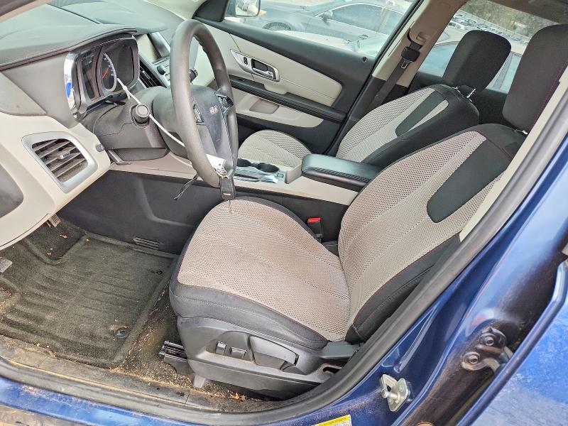 Aukcja sprzedaży 2017 Gmc Terrain, vin: 2GKALMEK9H6120867, numer aukcji: 76512695